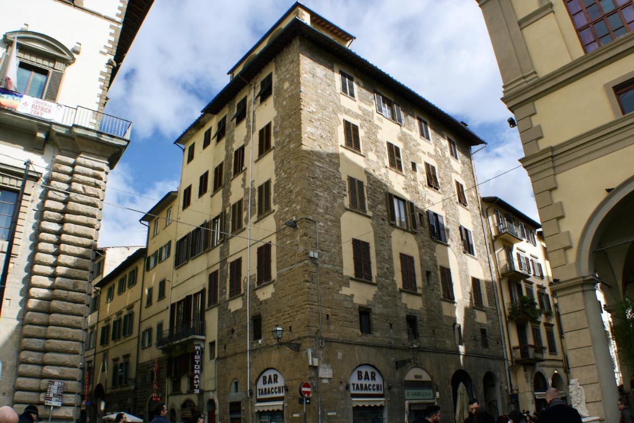 Residenza Uffizi Florencia